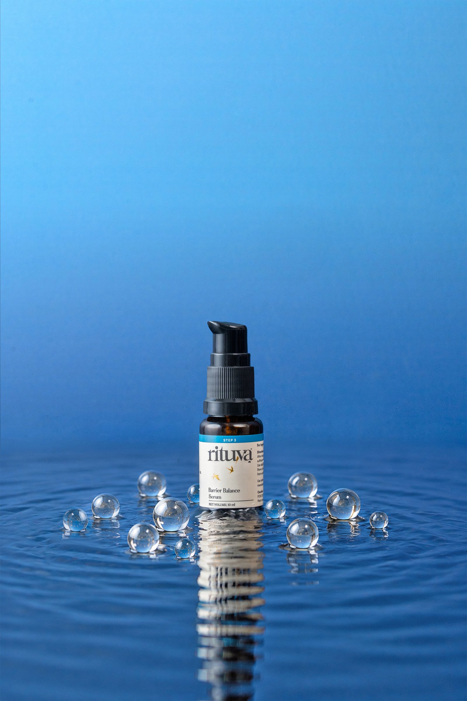 Barrier Balance Serum